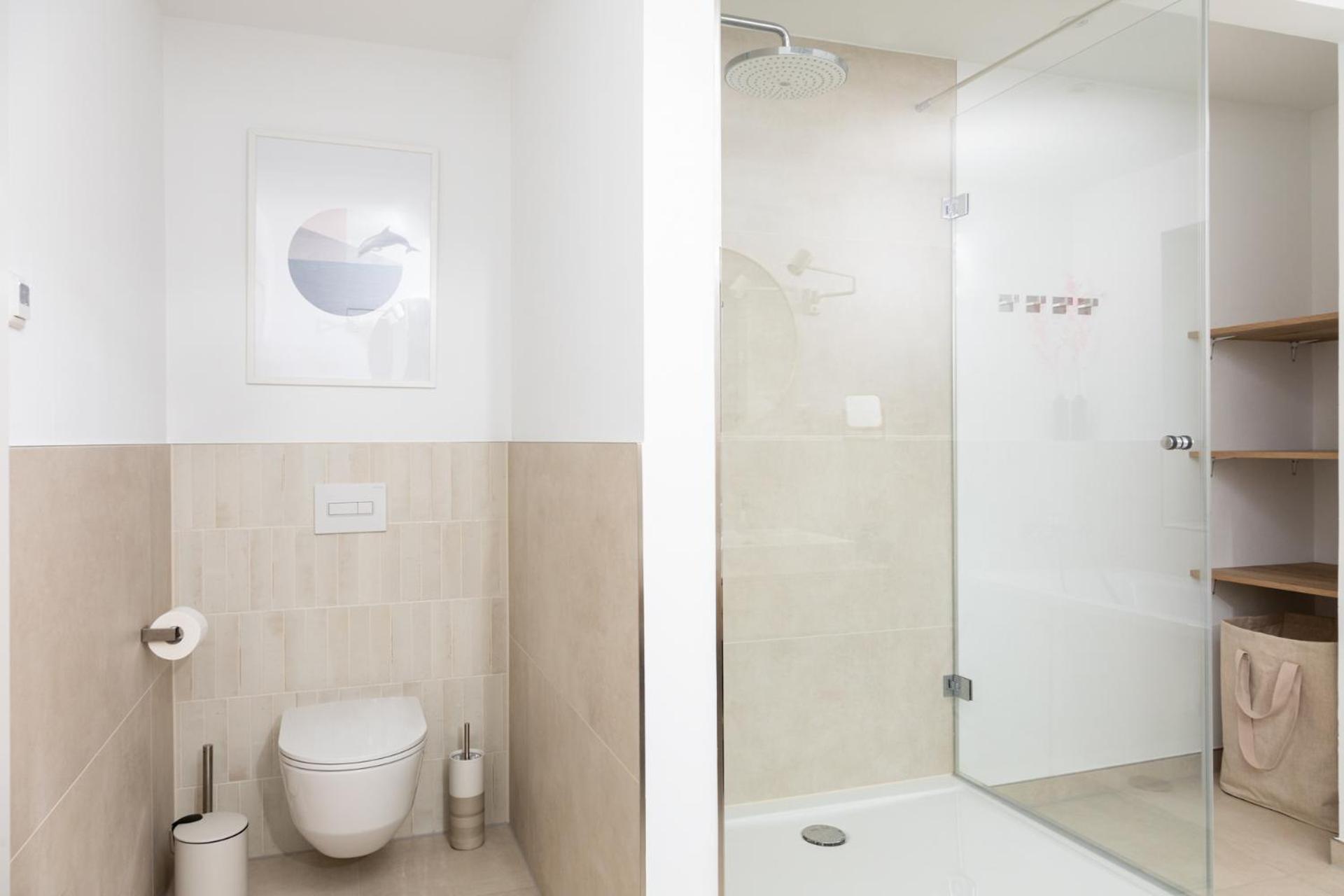 Ferienhaus Luv Und Meer 罗斯托克 外观 照片