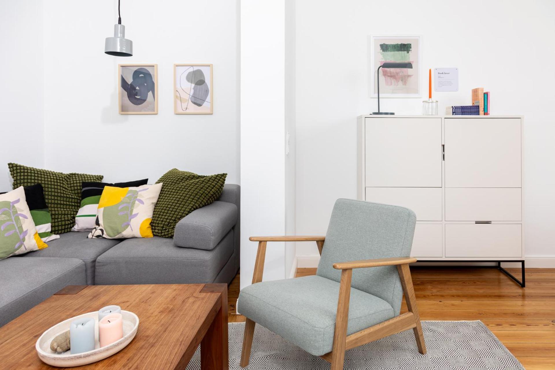 Ferienhaus Luv Und Meer 罗斯托克 外观 照片